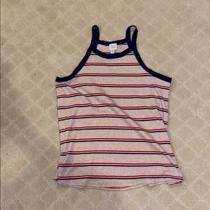 Anthropologie Comfy Tank Top